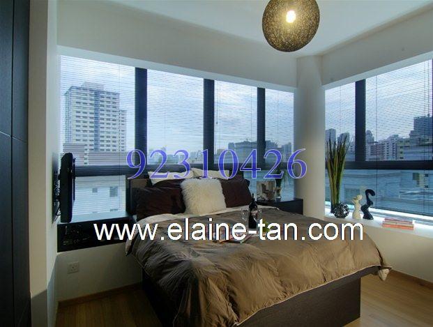 Oxford Suites (D8), Apartment #165041532
